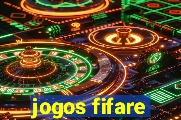 jogos fifare